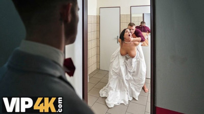 Sofia Lee's czech sex sex by VIP 4K
