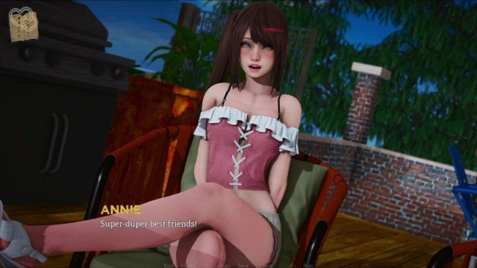 Energetic adultvisualnovels - brunette big ass video - Verified Amateurs Free Porn Videos | BestPornHubs.