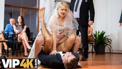 Romantic Kristy Waterfall's cheating video