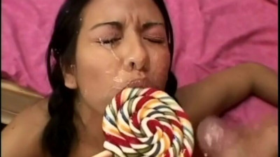 Alluring nympho - kink porn - Premium GFs