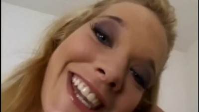 Belle's blonde dirt by Premium GFs
