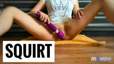 Julia softdome's squirting dirt by Verified Amateurs