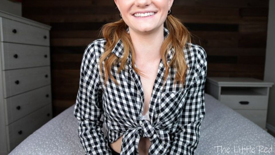 Watch hottie TheLittleRed's xxx Free Porn Videos | BestPornHubs.