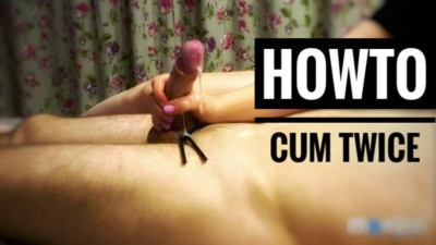 Verified Amateurs - big cock action