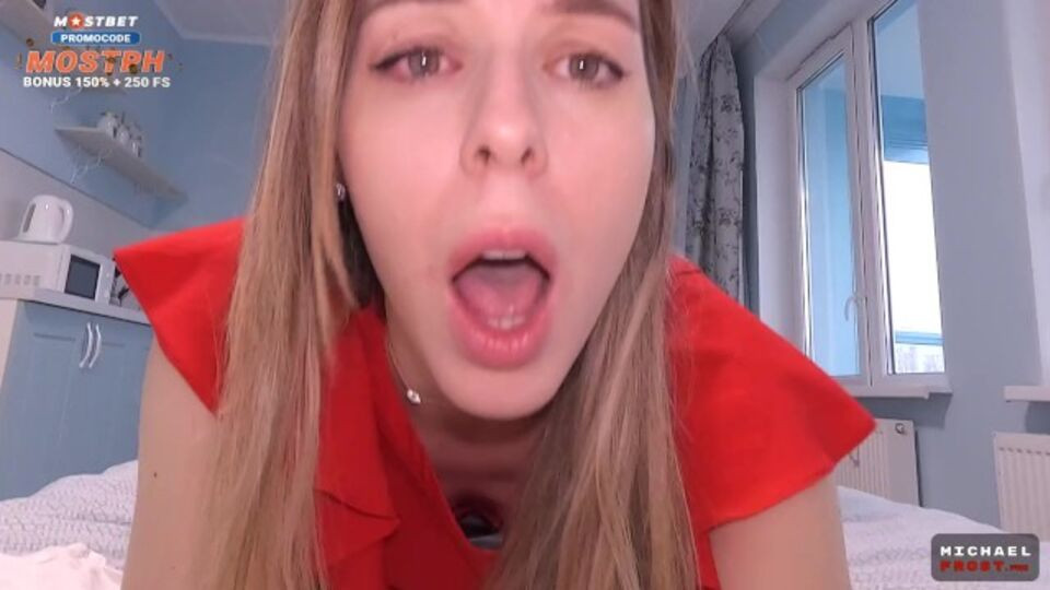 Hd sex with appealing MichaelFrostPro from Verified Amateurs Free Porn Videos | BestPornHubs.