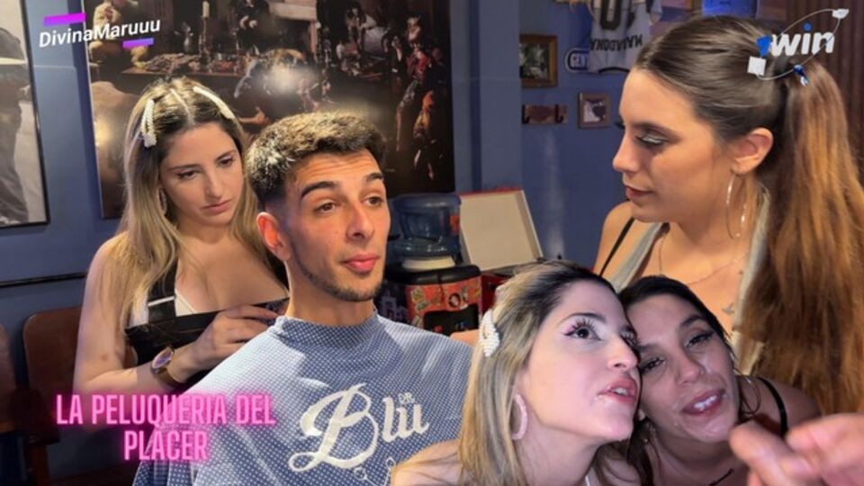 DivinaMaruuu's brunette smut Free Porn Videos | BestPornHubs.