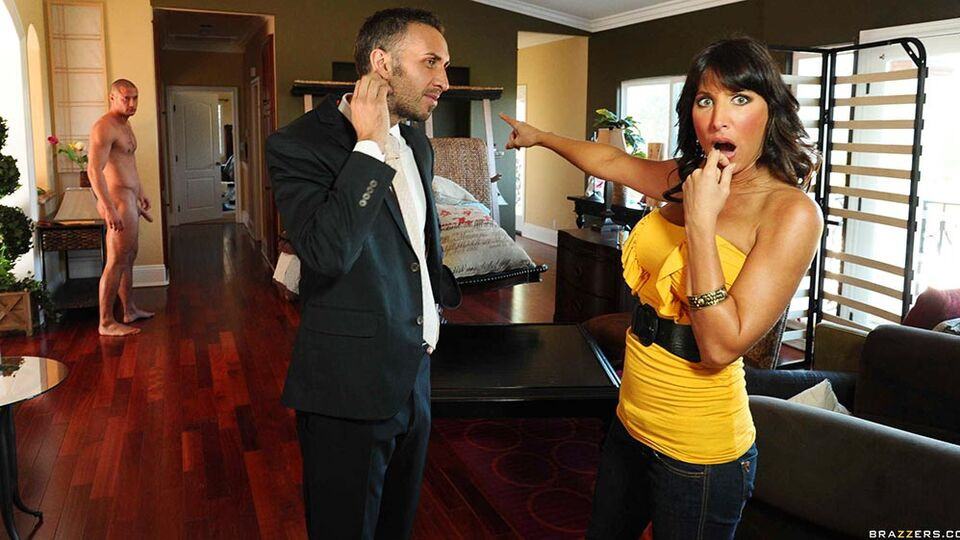 Lezley Zen's side fuck dirt by Brazzers Exxtra Free Porn Videos | BestPornHubs.