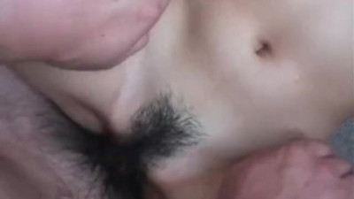 Engaging dear at hardcore video