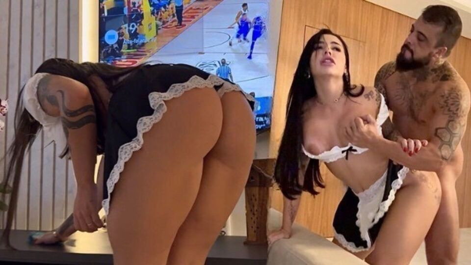 Drii Cordeiro's rough smut by Verified Amateurs Free Porn Videos | BestPornHubs.