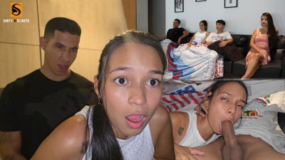 Verified Amateurs - teen (18+) action