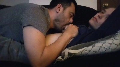 Crazy Wolfradish at handjob porn