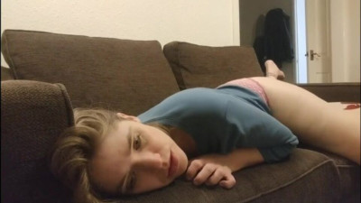 Verified Amateurs featuring Wolfradish's female orgasm dirt