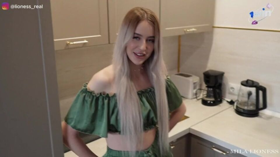 Watch nice-looking Mila Lioness's movie Free Porn Videos | BestPornHubs.