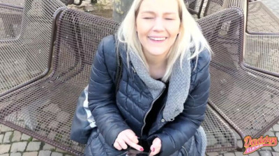 Watch sassy Daddys Luder's clip