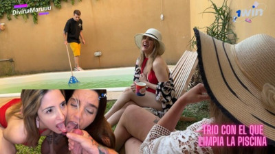 DivinaMaruuu's outside porn by Verified Amateurs