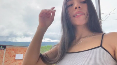Watch winning Alexa Joes's porn