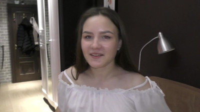 Lustful Nick's perfect pussy porn