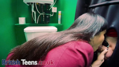 Amateur's cumshot video