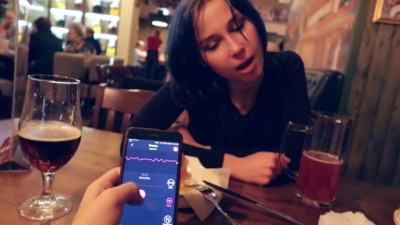 Inviting MySchoolLife's real orgasm action