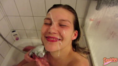 Verified Amateurs - gesichtsbesamung movie