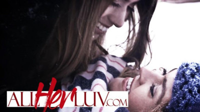 All Her Luv - pornstar action