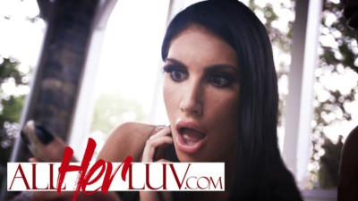 All Her Luv - pornstar video