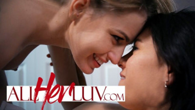 Amatory Shyla and Scarlett's reality movie