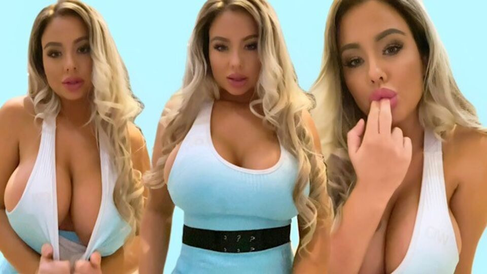 Babe clip with sinful SWE MANDA from Verified Amateurs Free Porn Videos | BestPornHubs.