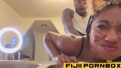 Vicious Fijii pornbox - anal xxx - Verified Amateurs