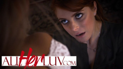 All Her Luv - natasha nice lesbian dirt