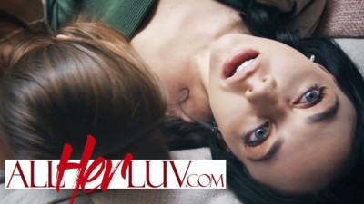 Lissome Chad White and Jill Kassidy - erotic stories movie - All Her Luv