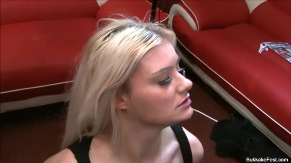 Louise's bukkake sex by Bukkake Fest Free Porn Videos | BestPornHubs.