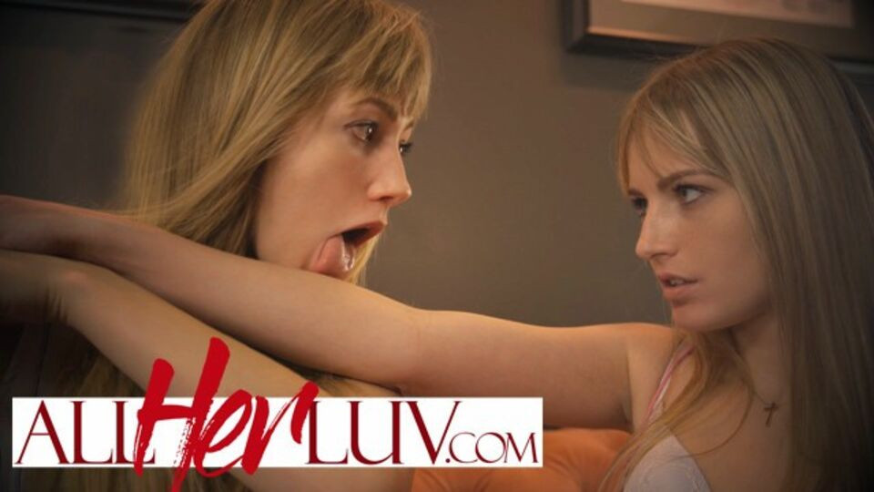 All Her Luv featuring Ivy Wolfe and Scarlett Sage's lesbian xxx Free Porn Videos | BestPornHubs.