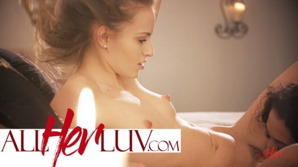 Hd scene with funny Avi Love and Eliza Ibarra from All Her Luv Free Porn Videos | BestPornHubs.