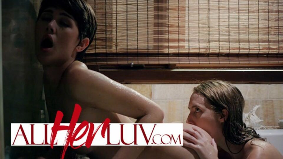 Graceful Cadence Lux and Daisy Taylor - reality trailer - All Her Luv Free Porn Videos | BestPornHubs.
