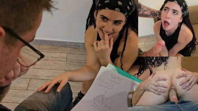 BootyWhite's amateur clip by Verified Amateurs