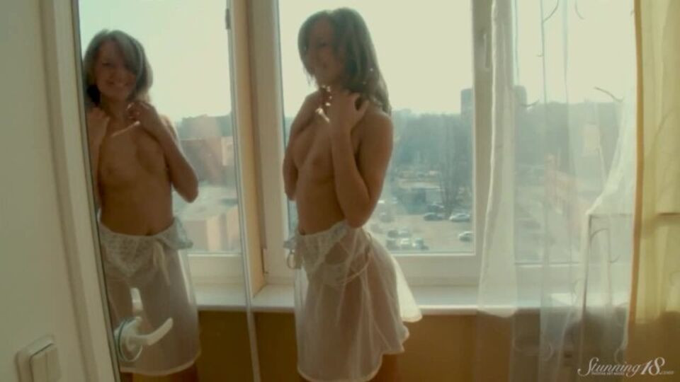 Stunning 18 featuring Junia's romantic clip Free Porn Videos | BestPornHubs.