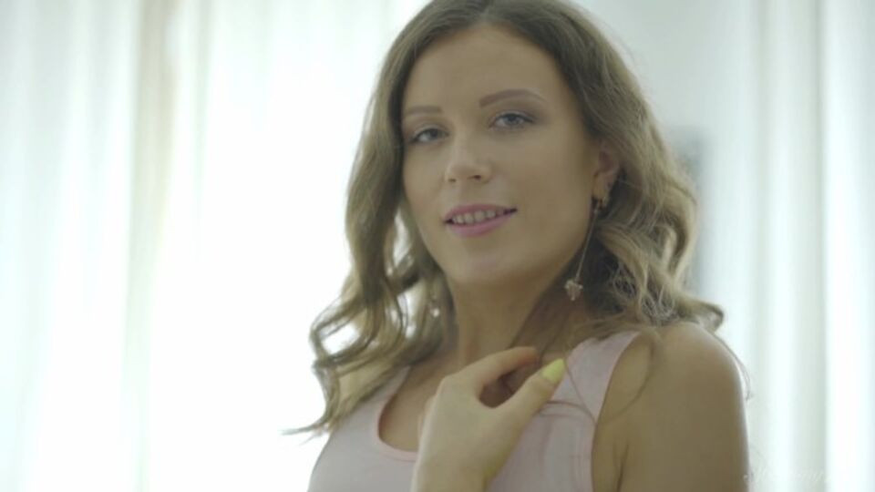 Female orgasm clip with graceful Nancy from Stunning 18 Free Porn Videos | BestPornHubs.
