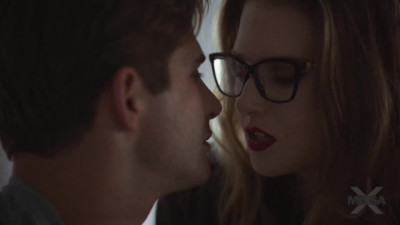 Watch pretty Ashley Lane's trailer