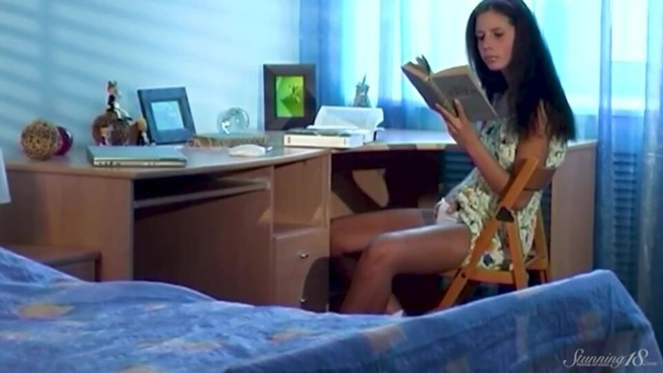 Talented dona at seductive trailer Free Porn Videos | BestPornHubs.