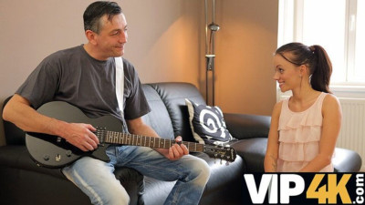 Luring Dieter Von Stein - euro teen (18+) porn - Old4k