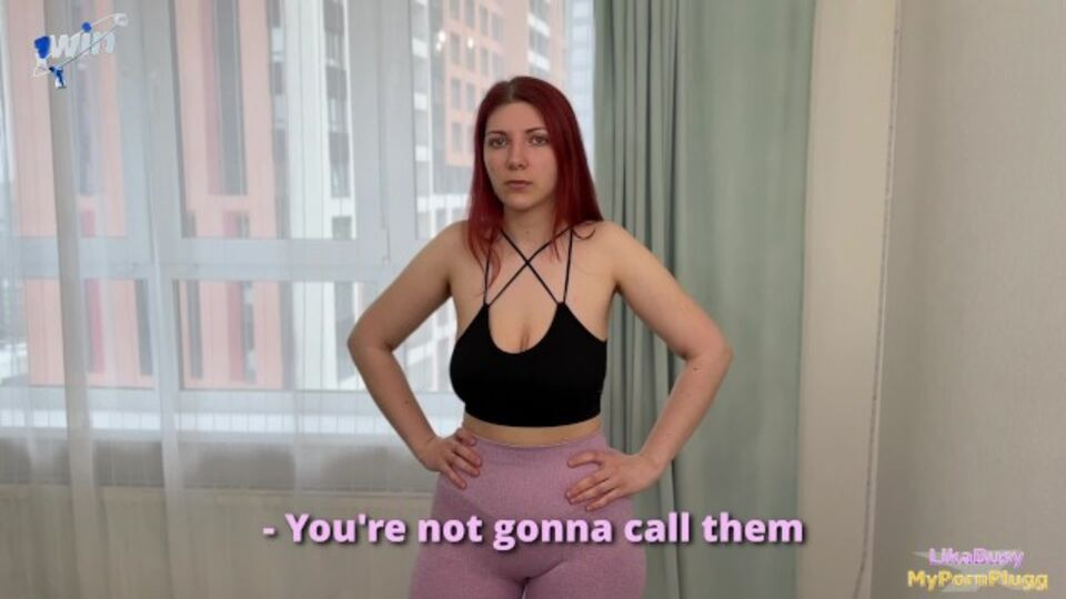 Delightful LikaBusy's 18 year cute girl clip Free Porn Videos | BestPornHubs.