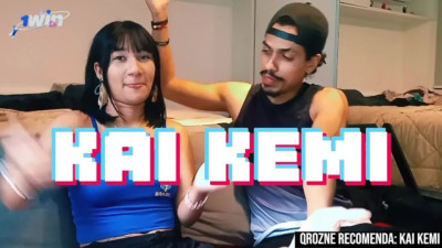QroZne's casting couch video