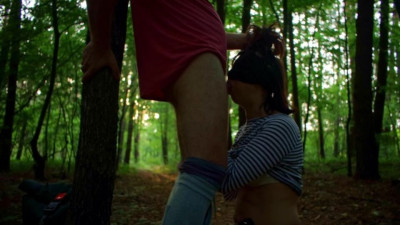 Nice AmarullaHot - close up blowjob dirt - Verified Amateurs