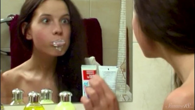 Sweetie's russian smut by Stunning 18