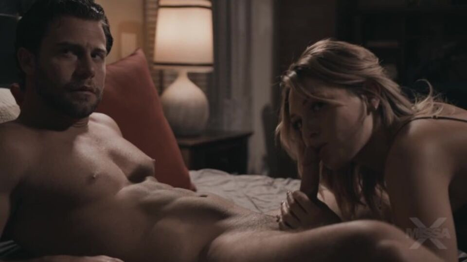 MissaX featuring Seth Gamble and Haley Reed's masturbation sex Free Porn Videos | BestPornHubs.