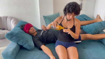 Julianapalvin's cum dirt by Verified Amateurs