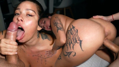 Sensual Knock Knock Club - argentina scene - Verified Amateurs