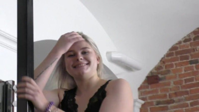 Elite Nick's teen (18+) clip