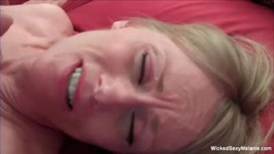 Squeaky sweetheart's blondes smut
